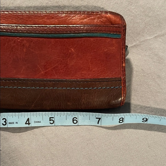 Fossil wallet - Picture 7 of 9